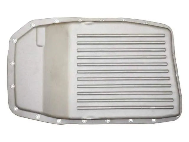 Ford 6R80, 6R100 Deep Transmission Pan (as cast)