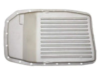 Ford 6R80, 6R100 Deep Transmission Pan (as cast)