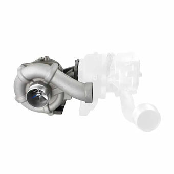 compare product Ford XR1 Low Pressure Turbo For 08-10 6.4L Power Stroke 71mm Upgraded Billet Industrial Injection