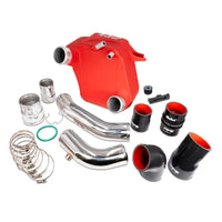 PPE 2011-2023 Ford 6.7L Air-to-Water Intercooler Kit PPE