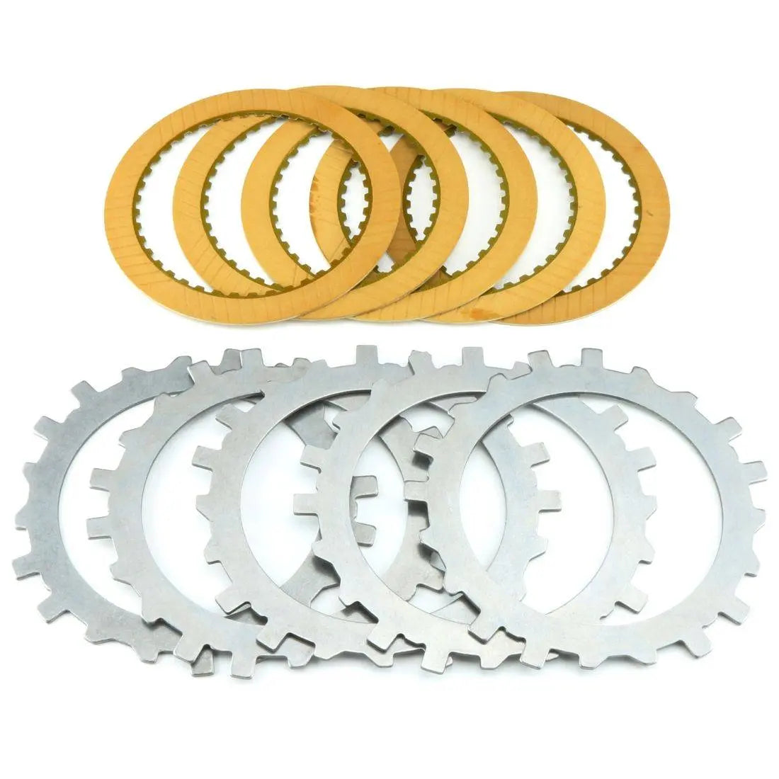 Forward Clutch Kit, '85-Up - High Energy