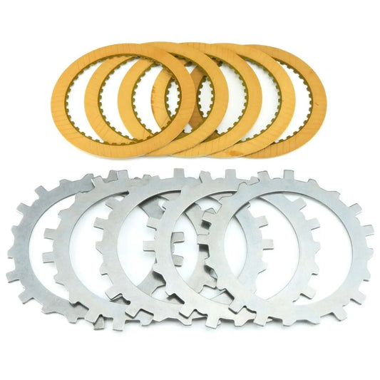 Forward Clutch Kit, '85-Up - High Energy