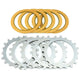 Forward Clutch Kit, '85-Up - High Energy