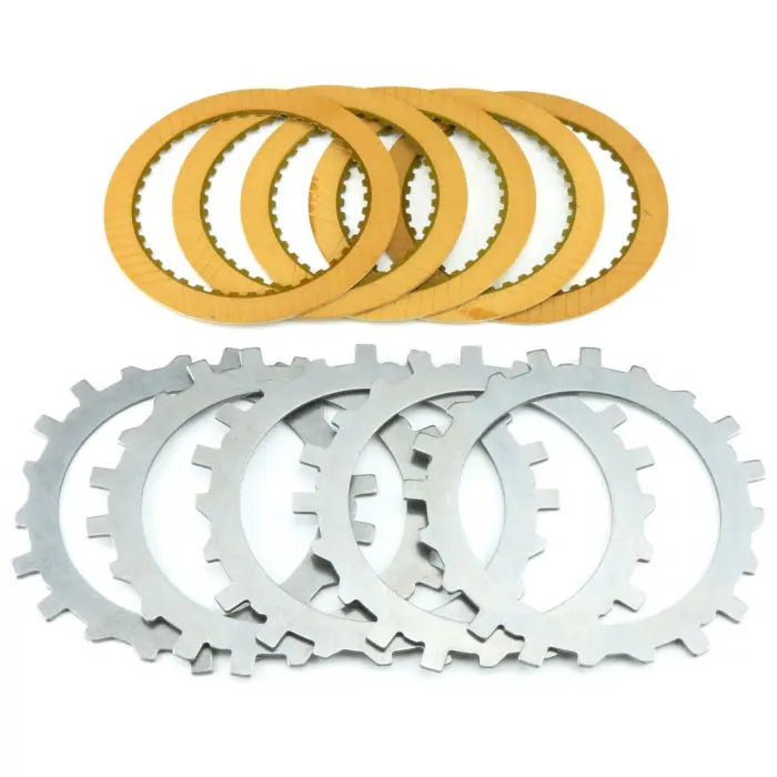 Forward Clutch Kit, '85-Up - High Energy