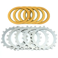 Forward Clutch Kit, '85-Up - High Energy