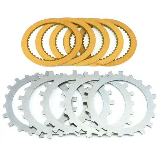 Suncoast Forward Clutch Kit, '85-Up - High Energy