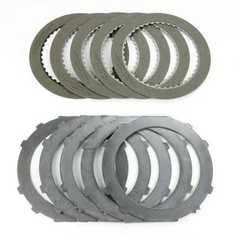 compare product Suncoast Forward Clutch Plate Kit (5), High Energy Smooth