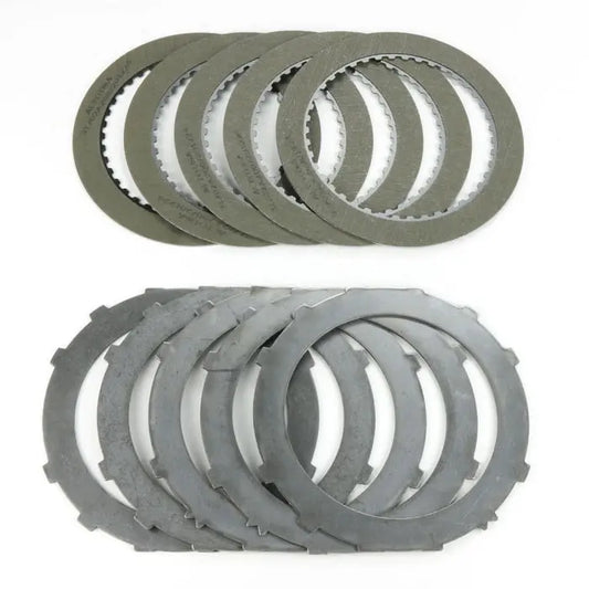 Suncoast Forward Clutch Plate Kit (5), High Energy Smooth