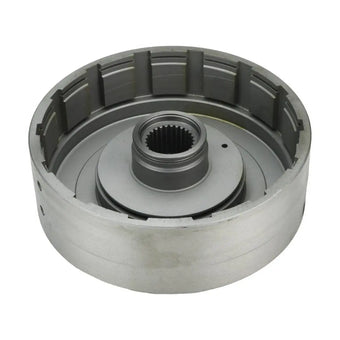 compare product Suncoast Forward Drum - Machined For Bearing To Use w/ COA-22812A Clutch Hub