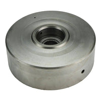 Forward Drum - OEM Cast Iron Modified To Accept Coan Alloy Input Shaft