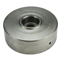 Forward Drum - OEM Cast Iron Modified To Accept Coan Alloy Input Shaft