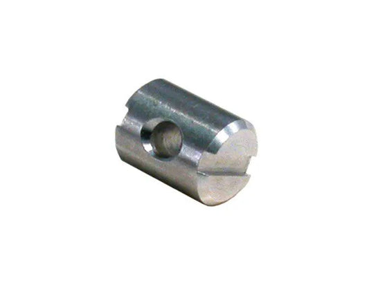 Forward & Reverse Abuse Bore Plug