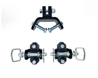 Frame-Mounted Hardware Kit BulletProof Hitch BulletProof Hitches