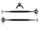 Frame-Mounted Hitch Stabilizer Bars BulletProof Hitch BulletProof Hitches