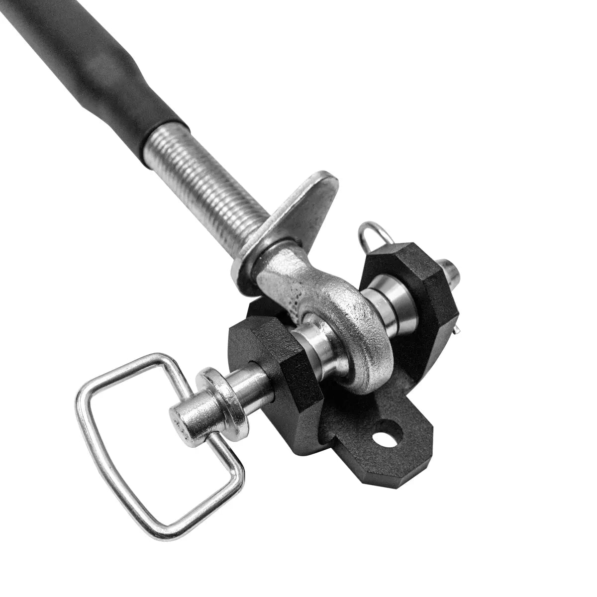 Frame-Mounted Hitch Stabilizer Bars BulletProof Hitch BulletProof Hitches