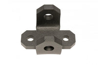 Frame-Mounted Hitch Stabilizer Bars BulletProof Hitch BulletProof Hitches