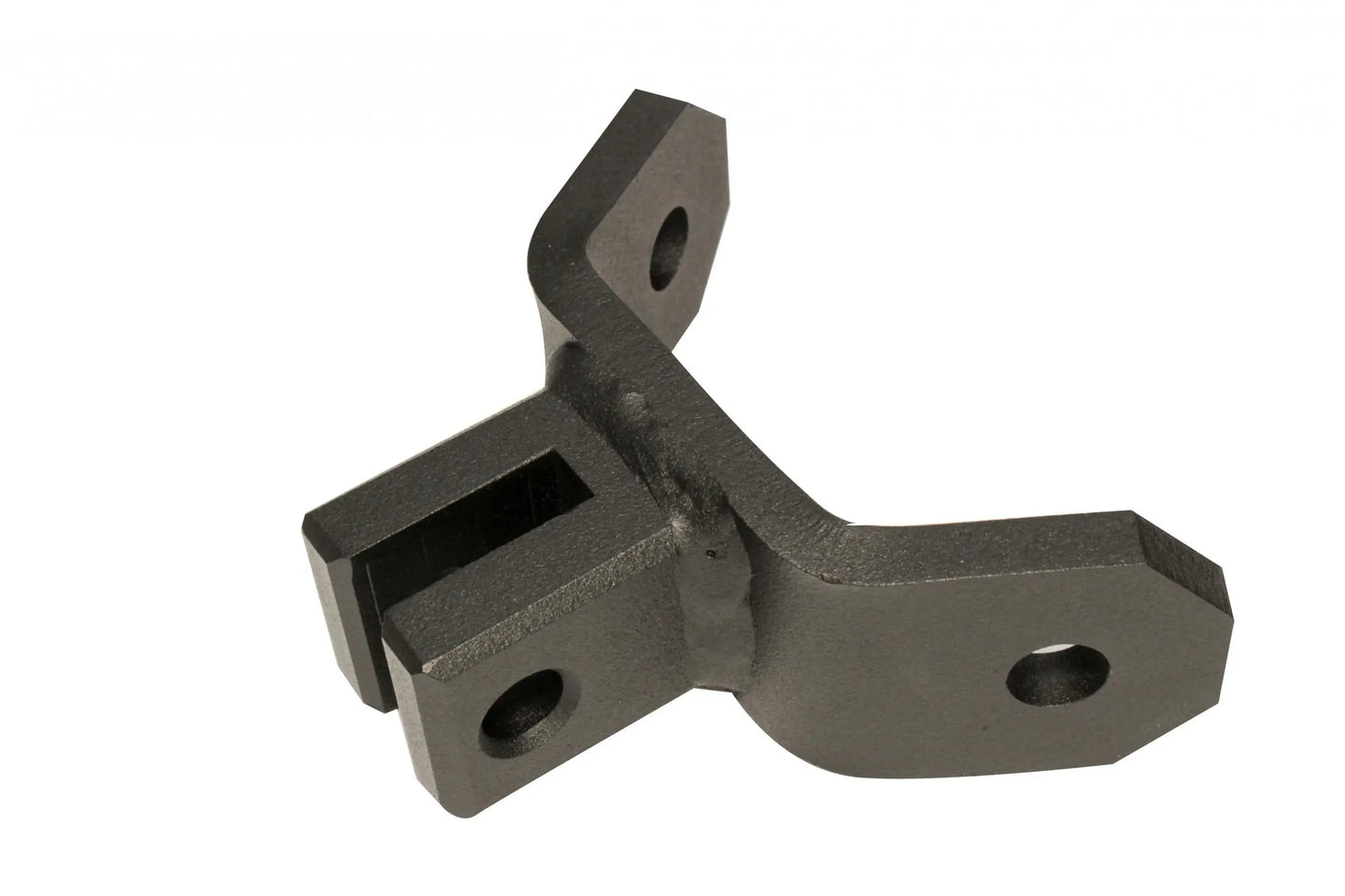 Frame-Mounted Hitch Stabilizer Bars BulletProof Hitch BulletProof Hitches