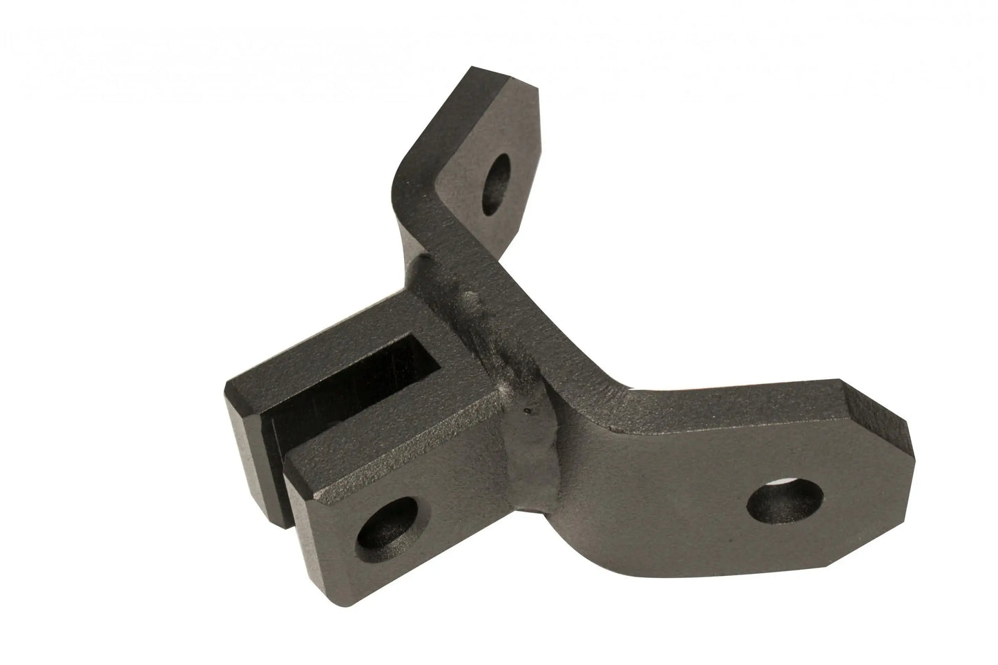 Frame-Mounted Hitch Stabilizer Bars BulletProof Hitch BulletProof Hitches