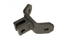 Frame-Mounted Hitch Stabilizer Bars BulletProof Hitch BulletProof Hitches