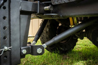 Frame-Mounted Hitch Stabilizer Bars BulletProof Hitch BulletProof Hitches