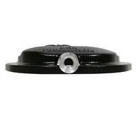 Front Differential Cover AA 12-9.25 Dodge 2500 2014-2022 / 3500 2013-2022 BD Diesel