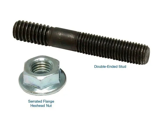 Suncoast Front Pump Stud Kit