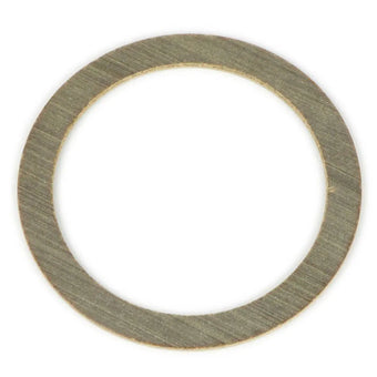 compare product Suncoast Front Pump To Clutch Drum Washer .128