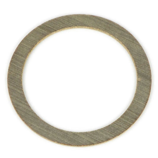 Front Pump To Clutch Drum Washer .128