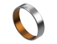 Front Reaction Carrier Bushing - Pack of 5