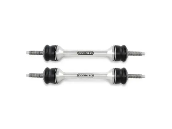 Front Sway Bar End Link Kit For 4 Inch Lift Systems On 2017-2022 Ford F-250/F-350 4WD Cognito Cognito Motorsports