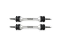 Front Sway Bar End Link Kit For 4 Inch Lift Systems On 2017-2022 Ford F-250/F-350 4WD Cognito Cognito Motorsports