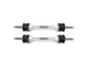 Front Sway Bar End Link Kit For 4 Inch Lift Systems On 2017-2022 Ford F-250/F-350 4WD Cognito Cognito Motorsports