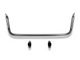 Front Sway Bar for 2020-2024 Silverado/Sierra 2500HD/3500HD Cognito Cognito Motorsports
