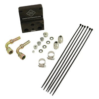 Fuel Distribution Block - Dodge 5.9L/6.7L Cummins 2003-2009 BD Diesel