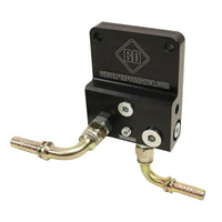 Fuel Distribution Block - Dodge 5.9L/6.7L Cummins 2003-2009 BD Diesel