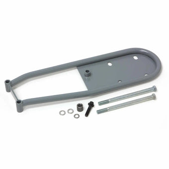 compare product Fuel Filter Relocation Kit Use W/Twin Ram Manifold Banks Power