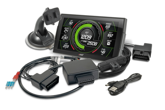GM 2017-2019 L5P Diesel Evolution CTS3 K
