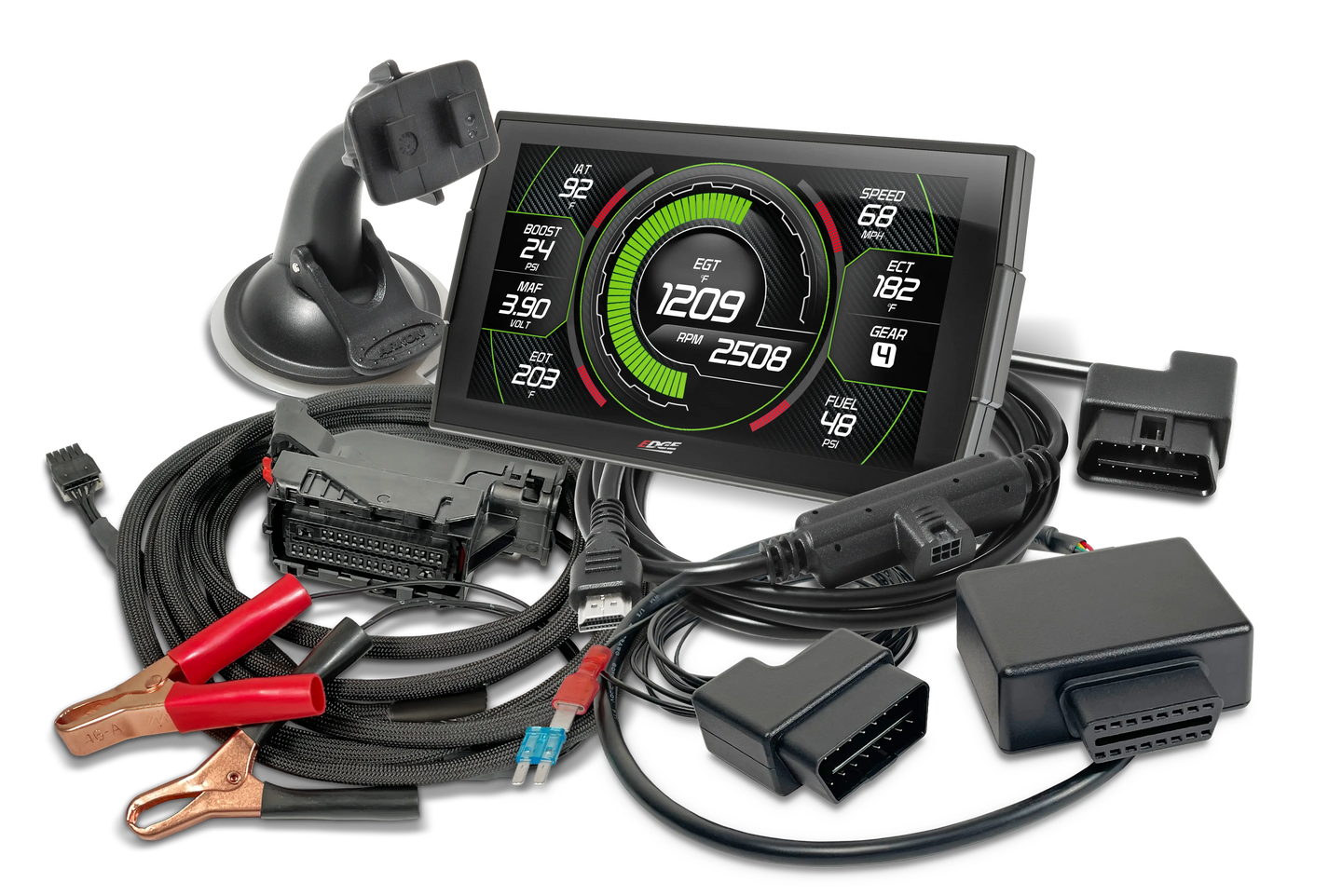 GM 2020-2023 L5P Diesel Evolution CTS3 K