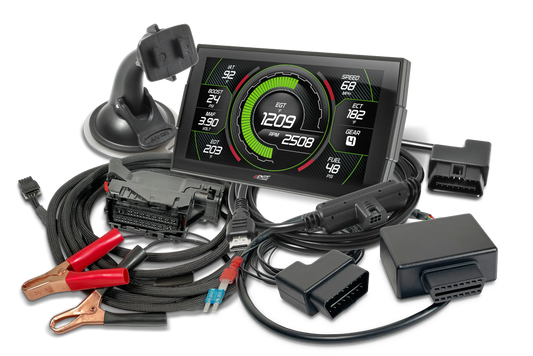 GM 2020-2023 L5P Diesel Evolution CTS3 K