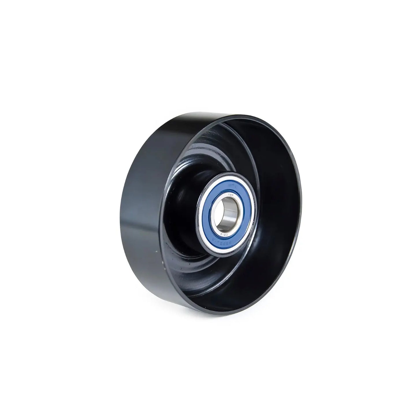 GM 6.6L Duramax Dual Fueler Idler Pulley 6.6L (4" Diameter) PPE