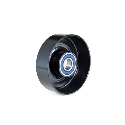 PPE GM 6.6L Duramax Dual Fueler Idler Pulley 6.6L (4" Diameter)