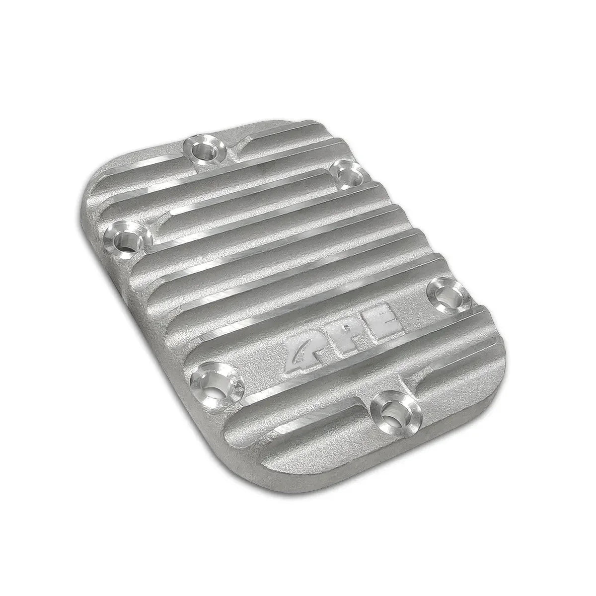 PPE 2017-2019 GM 6.6L Duramax Heavy-Duty Cast Aluminum PTO Side Plate Cover PPE