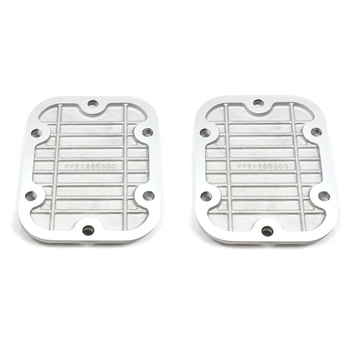 2001-2016 GM 6.6L Duramax Heavy-Duty Cast Aluminum PTO Side Plate Cover PPE