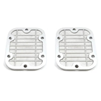 PPE 2017-2019 GM 6.6L Duramax Heavy-Duty Cast Aluminum PTO Side Plate Cover PPE