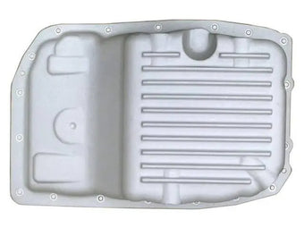 compare product Suncoast GM 6L80, 6L80E Deep Transmission Pan (as cast)