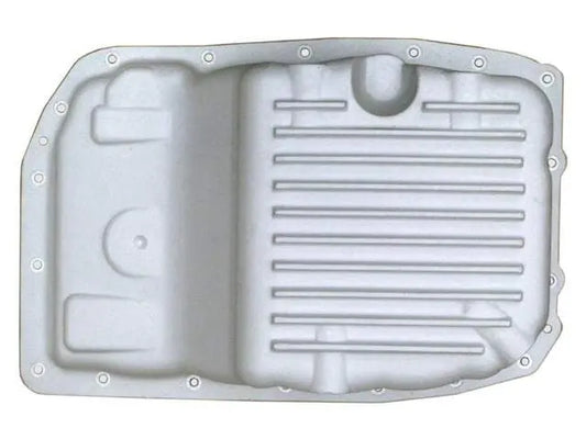 Suncoast GM 6L80, 6L80E Deep Transmission Pan (as cast)