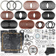 GM CATEGORY 1 4L60E REBUILD KIT