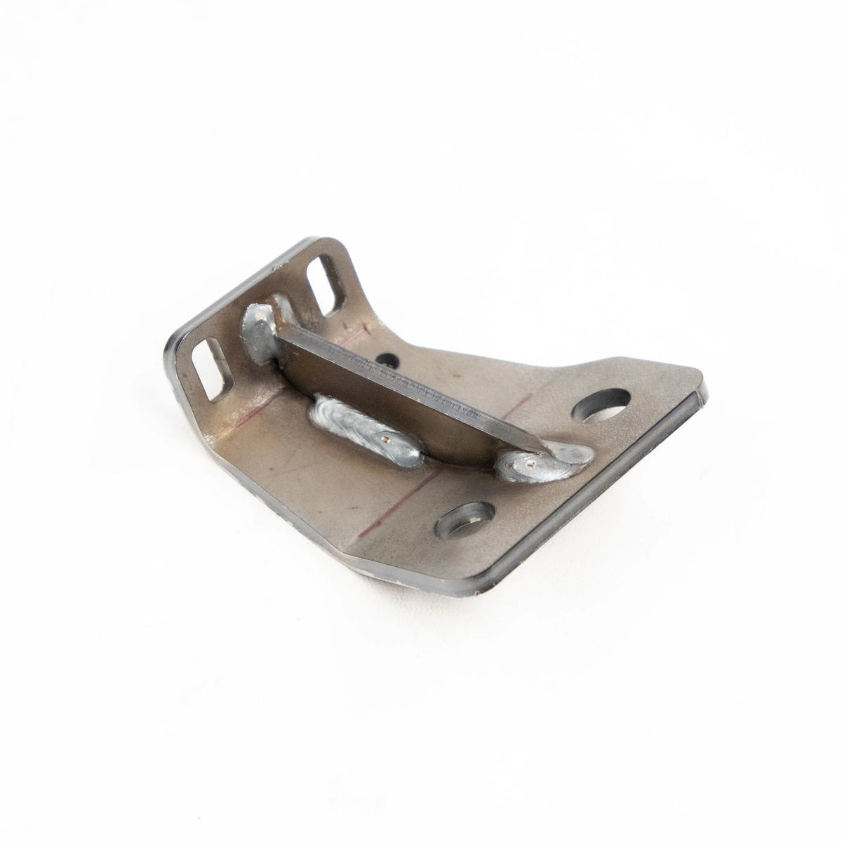 GM HD Idler Support Frame Gusset Kit 2011-2025 Silverado/Sierra 2500/3500 2WD/4WD Cognito Cognito Motorsports