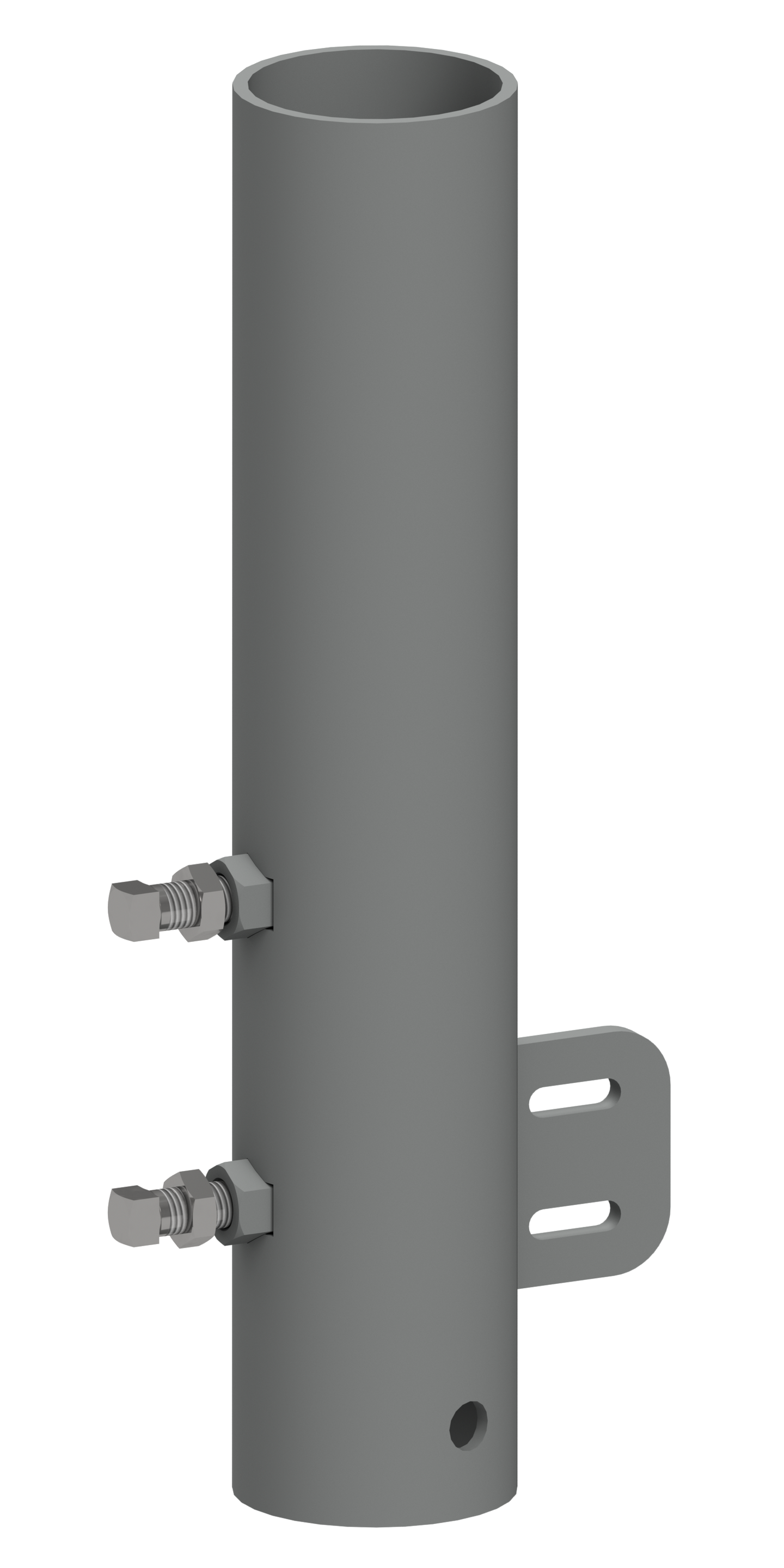 B&W Trailer Hitches GNCS4252 Outer Sleeve for Defender Locking Gooseneck Coupler - primary image