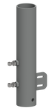 B&W Trailer Hitches GNCS4252 Outer Sleeve for Defender Locking Gooseneck Coupler - primary image